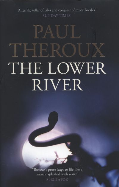 The lower river