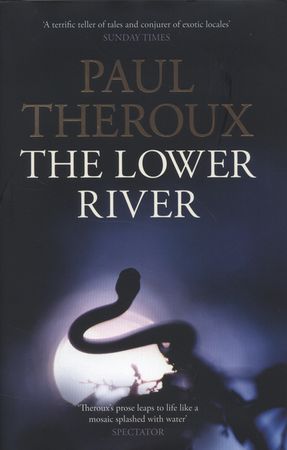 The lower river