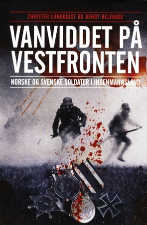 Vanviddet på Vestfronten