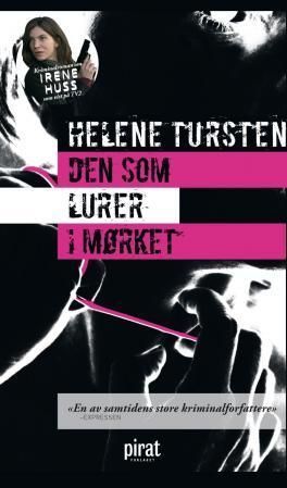 Den som vakar i mörkret