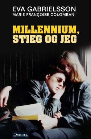 Millenium, Stieg et moi
