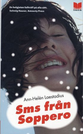 Sms från Soppero