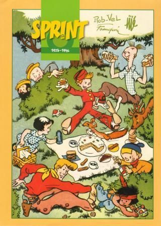 Spirou