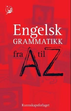 Oxford A toZ of grammar and punctuation