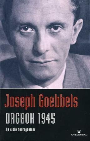 Tagebücher 1945
