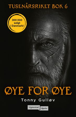 Øje for øje