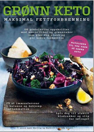 Grøn keto
