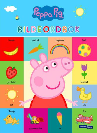 Bildwörterbuch
