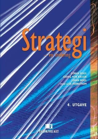 Strategi