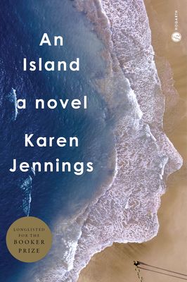 An island
