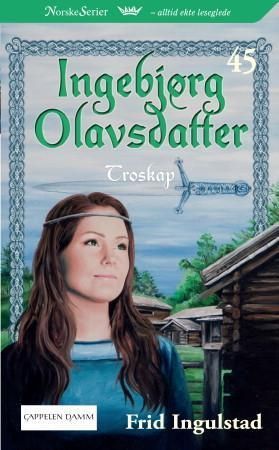 Troskap