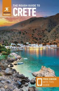 The rough guide to Crete