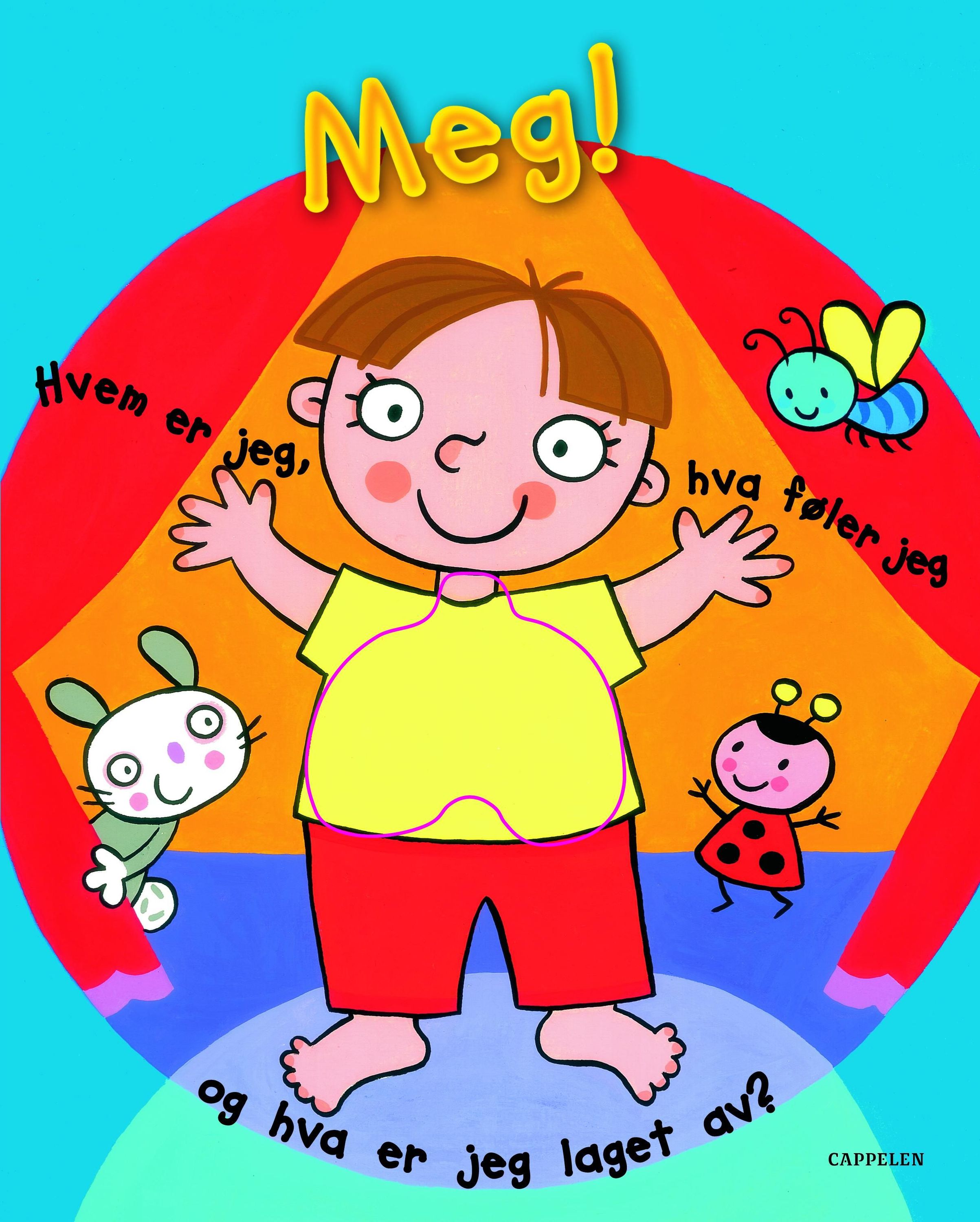 ME!