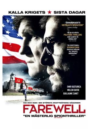 L’Affaire Farewell