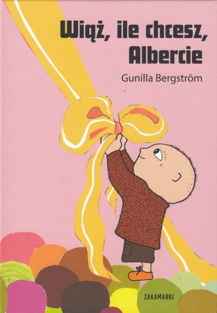 Bara knyt, Alfons