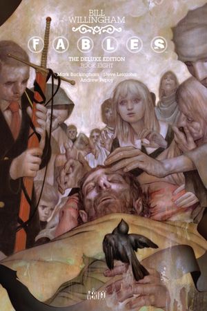 Fables. Book 1
