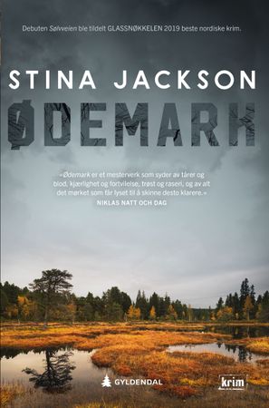 Ödesmark