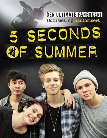 5 seconds of summer