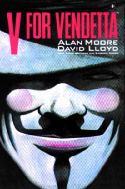 V for vendetta