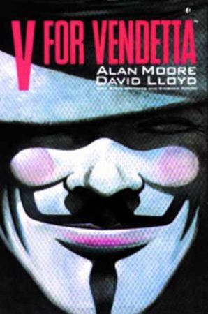 V for vendetta