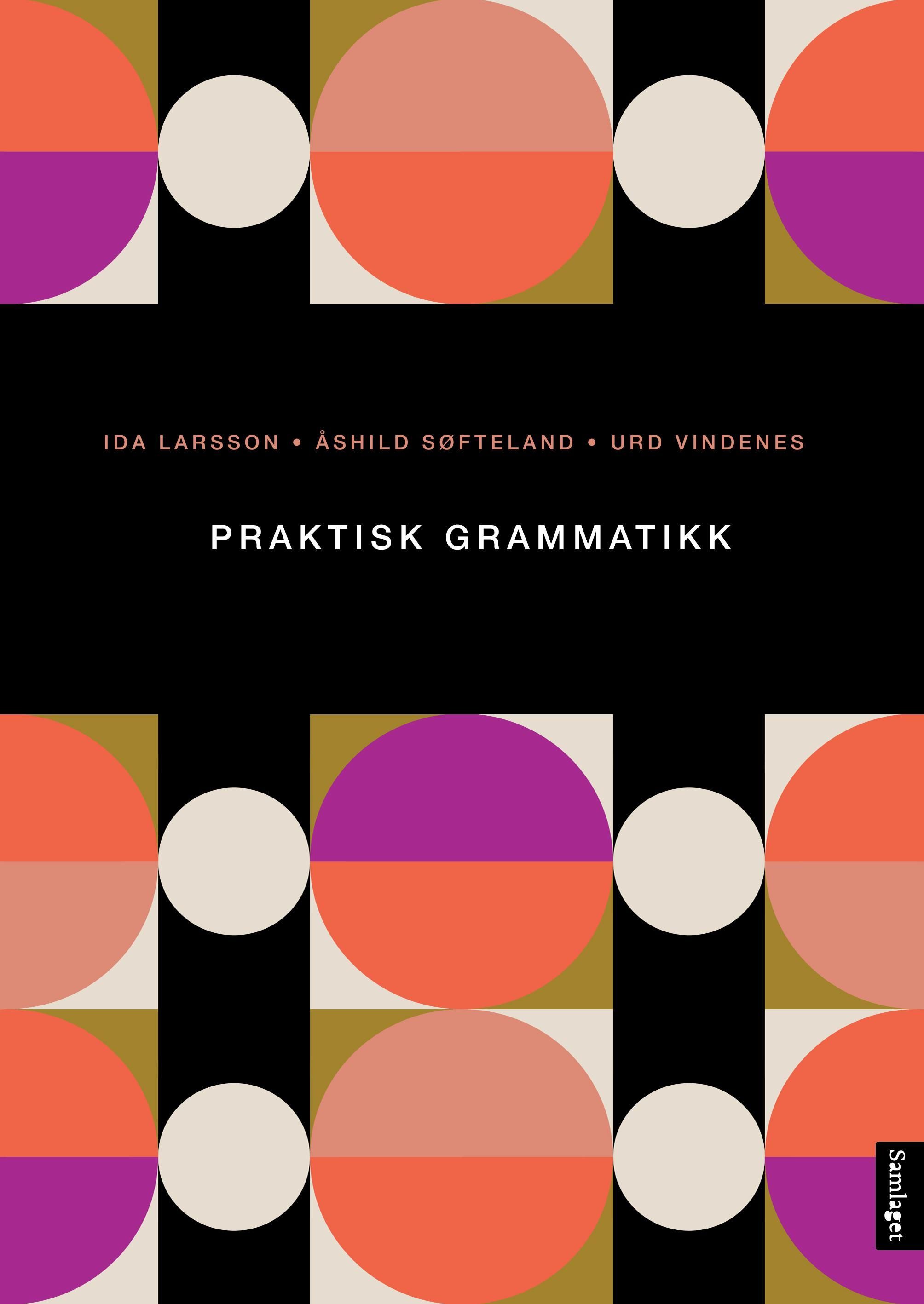 Praktisk grammatikk