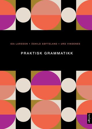 Praktisk grammatikk