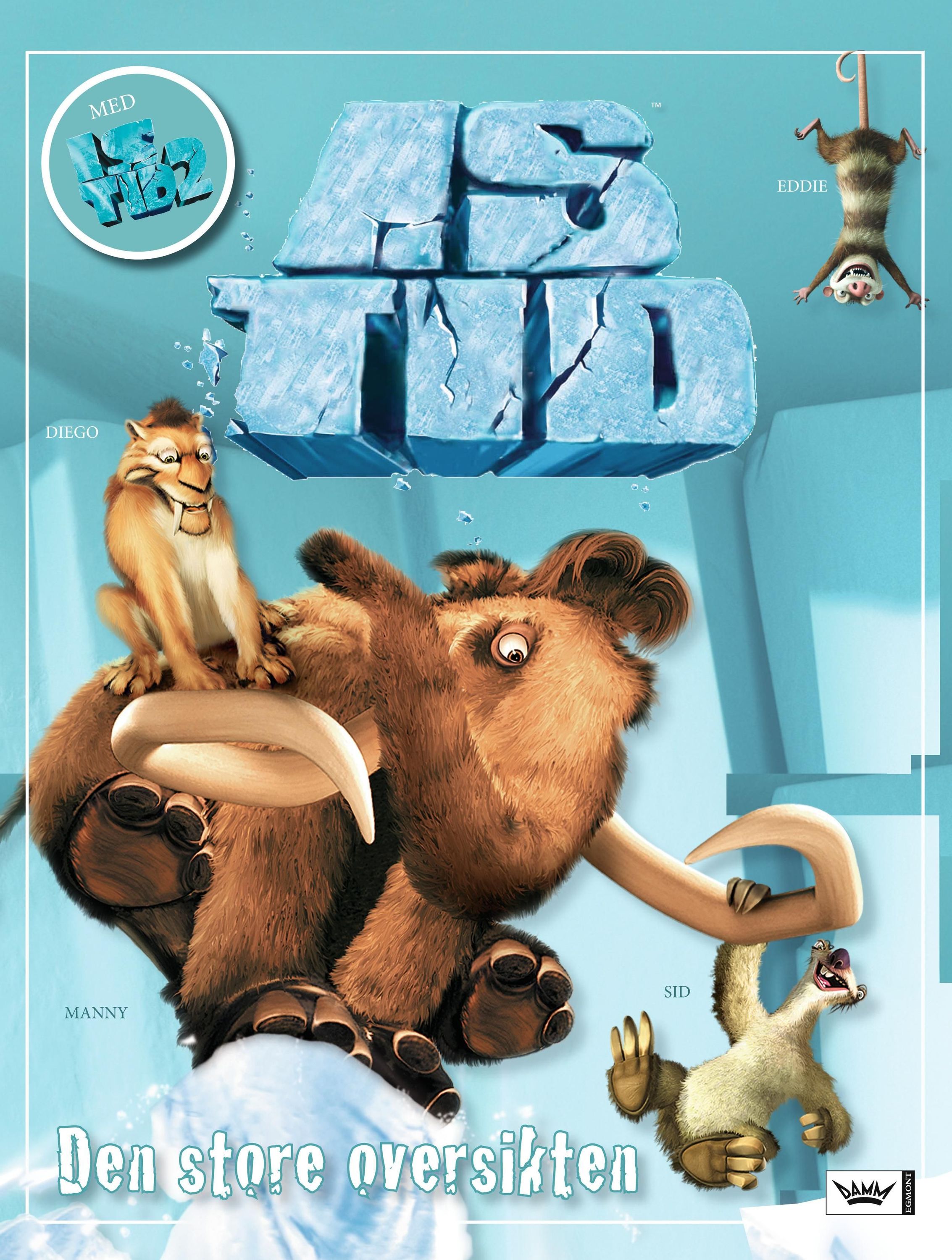 Ice age