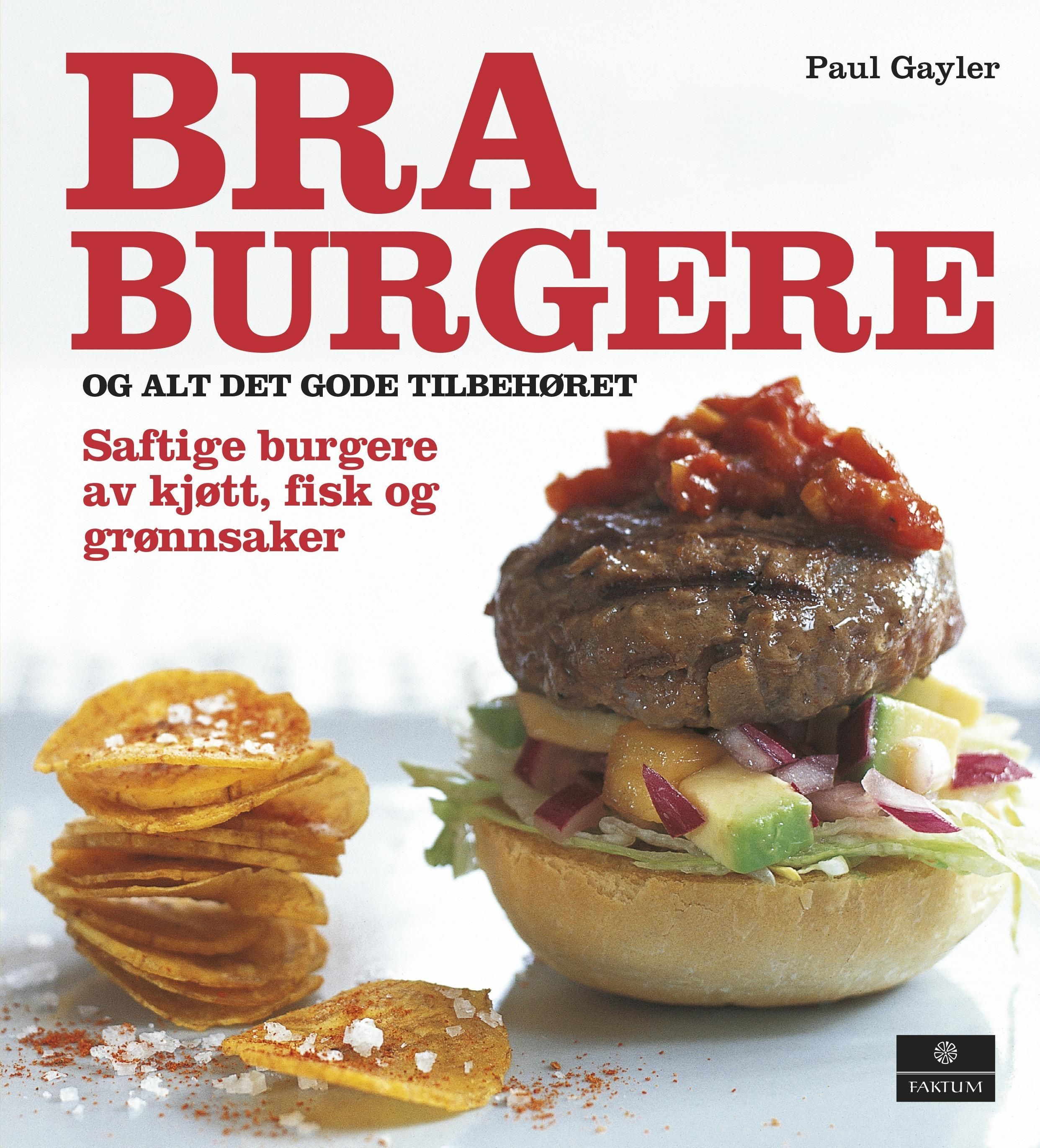 Burgers