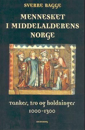 Mennesket i middelalderens Norge