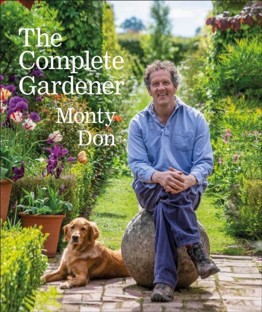 The complete gardener