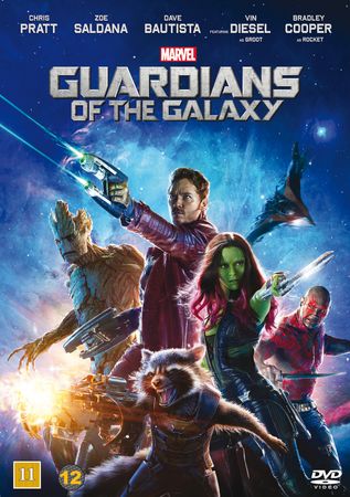 Guardians of the galaxy