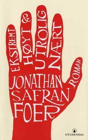 Extremely loud & incredibly close