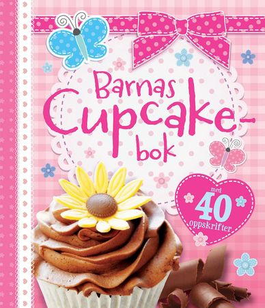 The perfect cupcake book