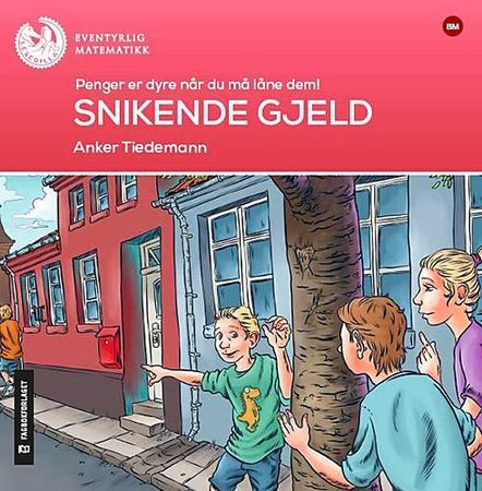 Snigende gæld
