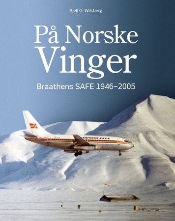 På norske vinger