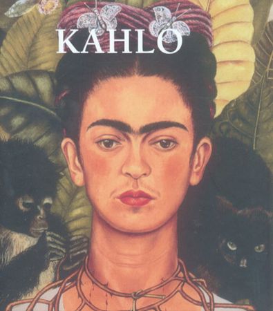 Frida Kahlo