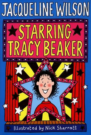 Starring Tracy Beaker