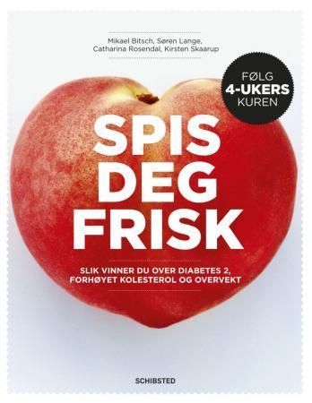 Det helbredende køkken