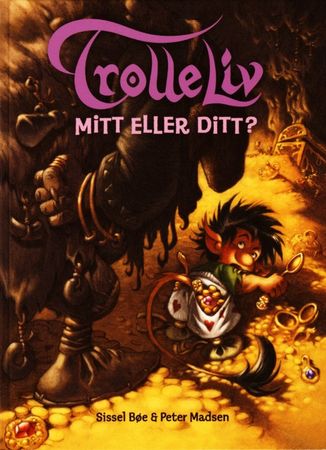 Mitt eller ditt?