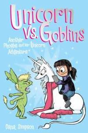 Unicorn vs. goblins