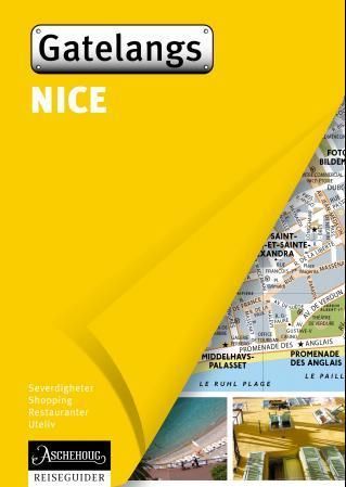 Cartoville Nice
