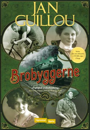 Brobyggarna