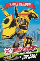 Bumblebee the boss