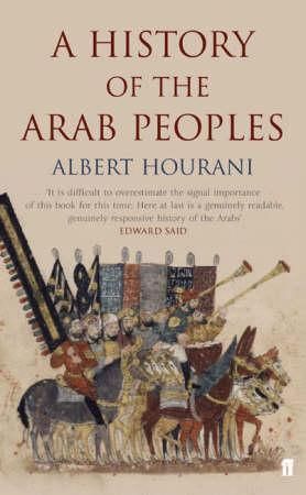 A history of the Arab peoples