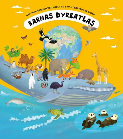 Atlas of animals