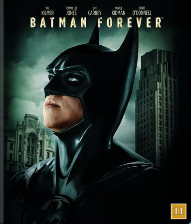 Batman forever