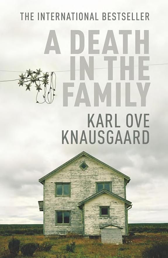 Min kamp. Første bok