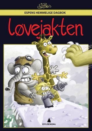 Espens hemmelige dagbok