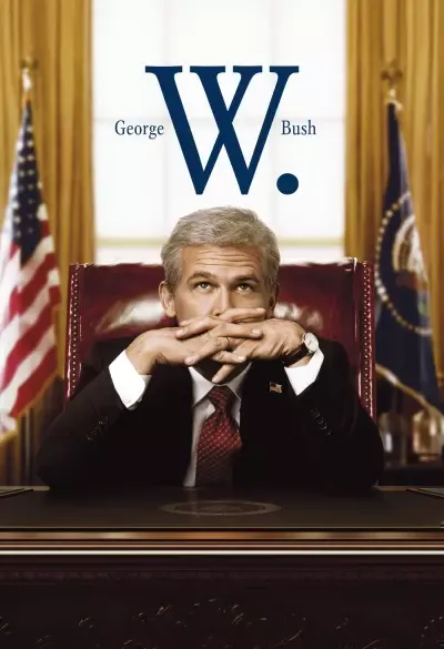 W.
