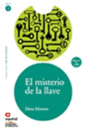 El misterio de la llave